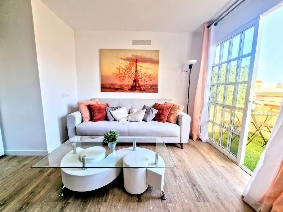 Moderno Loft Cerca De La Playa. Apartment Arona