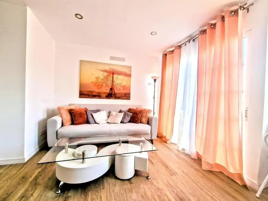 Moderno Loft Cerca De La Playa. Apartment Arona