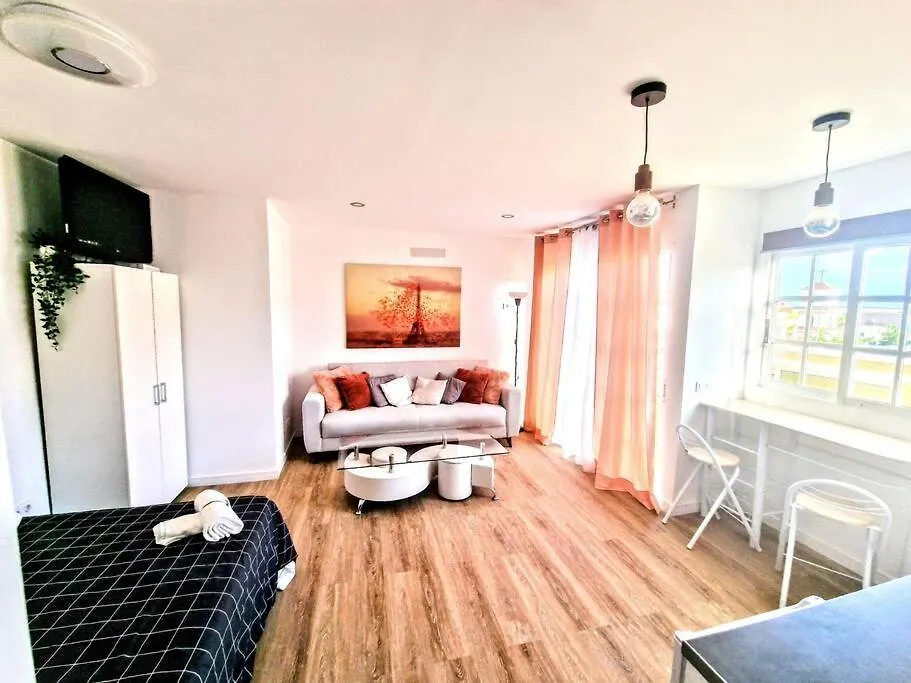 Moderno Loft Cerca De La Playa. Apartment Arona   Arona (Tenerife)