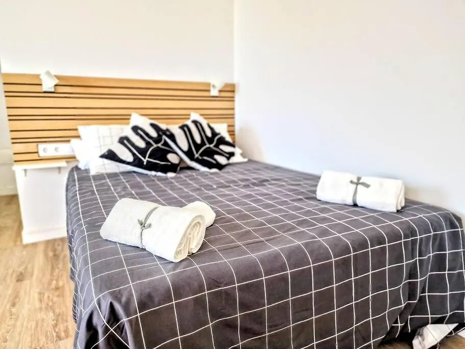 Moderno Loft Cerca De La Playa. Apartment Arona  Spain