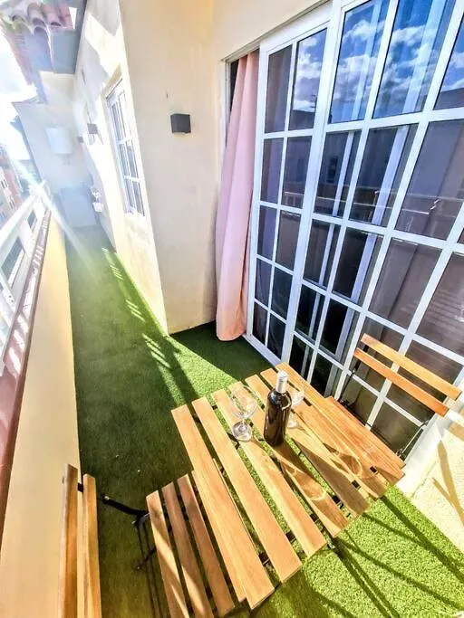 Moderno Loft Cerca De La Playa. Apartment Arona
