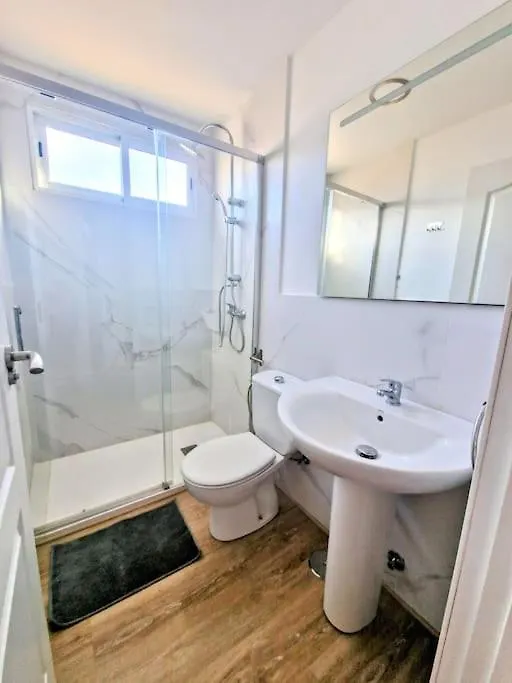Moderno Loft Cerca De La Playa. Apartment Arona  Spain