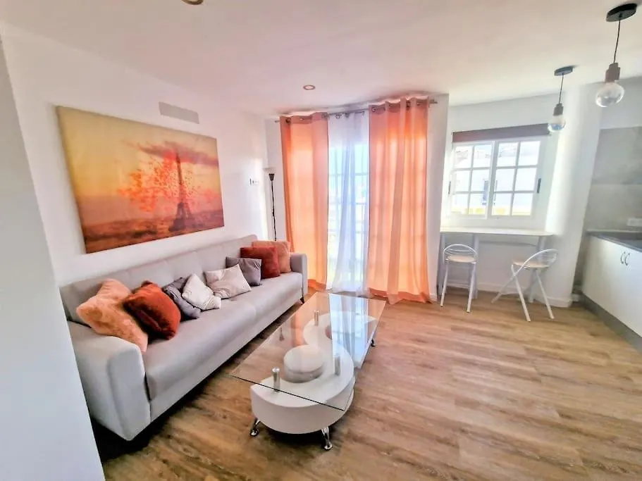 Moderno Loft Cerca De La Playa. Apartment Arona