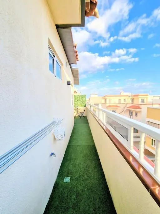 Moderno Loft Cerca De La Playa. Apartment Arona