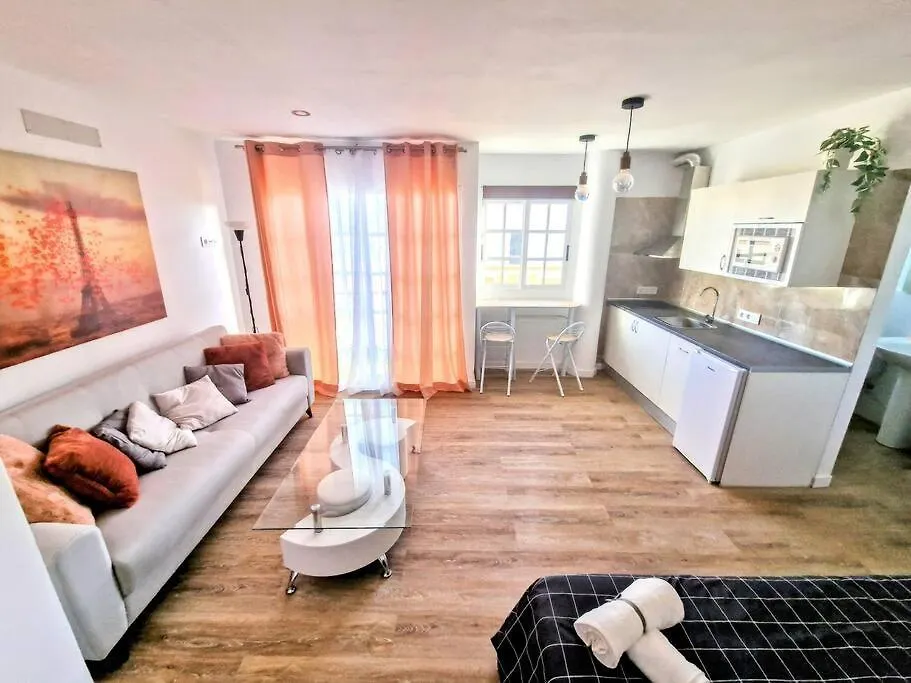 Moderno Loft Cerca De La Playa. Apartment Arona