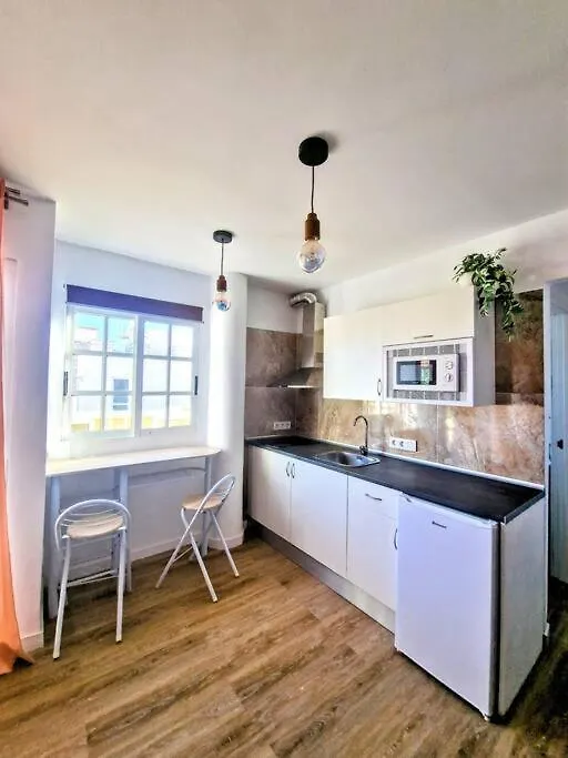 Moderno Loft Cerca De La Playa. Apartment Arona  Arona (Tenerife)