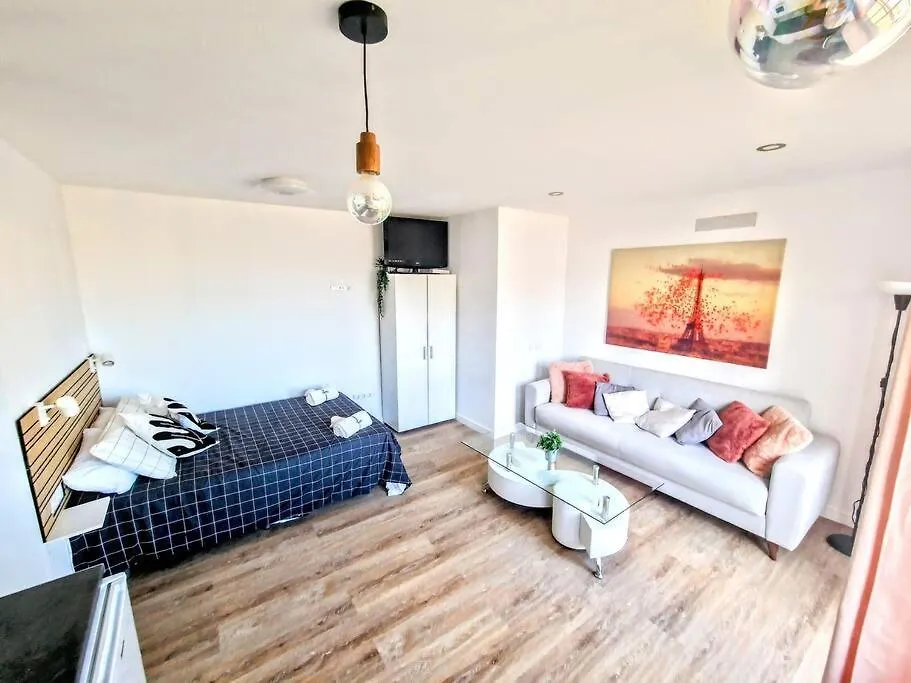 Moderno Loft Cerca De La Playa. Apartment Arona  Arona (Tenerife)