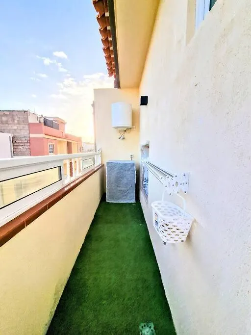Moderno Loft Cerca De La Playa. Apartment Arona  Spain