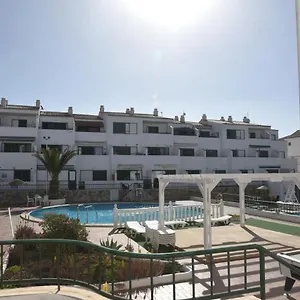 Appartement Sunny Silencio Park, Arona (Tenerife)