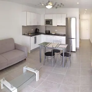 Modern 1 Bed Cristianos Arona (Tenerife)