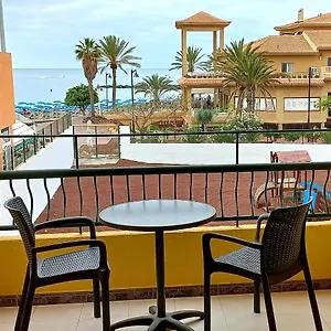 Playa De Vistas Torres Del Sol C3 308 Arona (Tenerife)